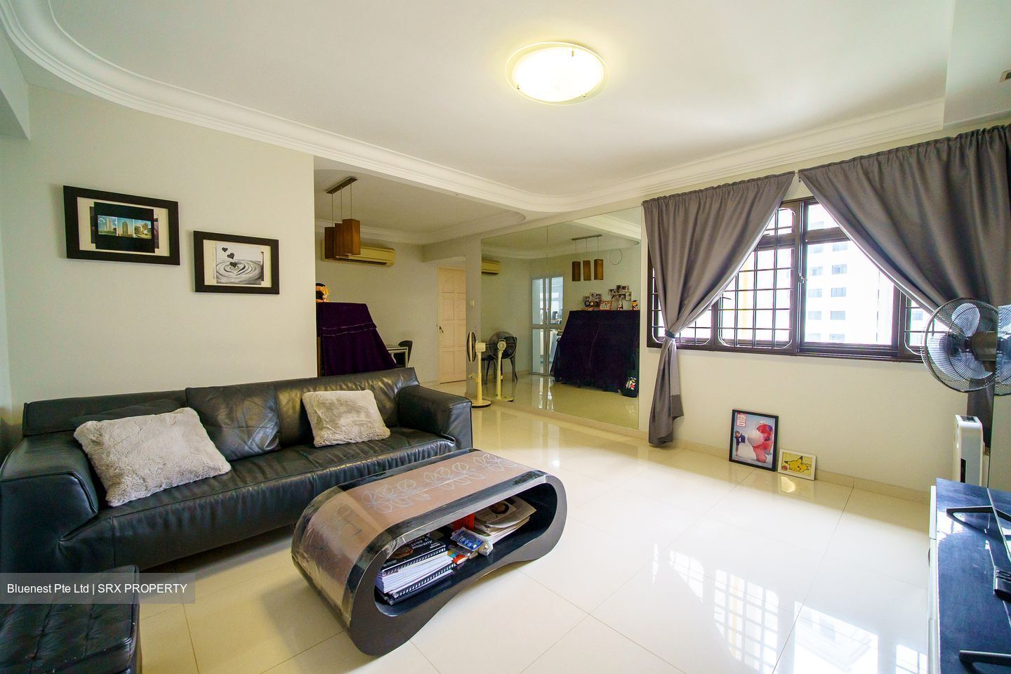 Blk 19 Jalan Membina (Bukit Merah), HDB 4 Rooms #632435781